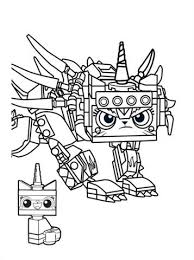 Lego movie coloring pages are a fun way for kids of all ages to develop creativity, focus, motor skills and color recognition. Kids N Fun Com 13 Coloring Pages Of Lego Movie 2