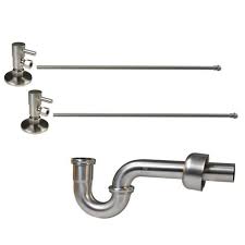 Maybe you would like to learn more about one of these? Double Bowl Kitchen Sink Drain Kit Hd Supply