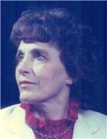 Ruth Snyder Obituary (1928