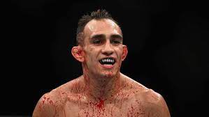 Anthony armand ferguson padilla (born february 12, 1984) is an american professional mixed martial artist. Chto Proishodit S Toni Fergyusonom Skandal S Bojcom Ufc Sport Ekspress