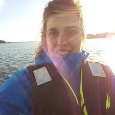 Participants Synoptic Arctic Survey 2021