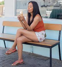 We would like to show you a description here but the site won't allow us. Gail Mabalane Each Now Then I Get To Flee Adulting Sa411