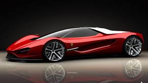 Ferrari sergio pininfarina concept 2013. Ferrari Sergio 1920x1080 Wallpaper