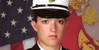 Casey L Casanova- OurWarHeroes.org