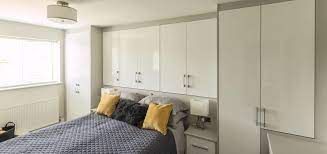 We did not find results for: Maximising Space With Clever Overbed Storage Sharps