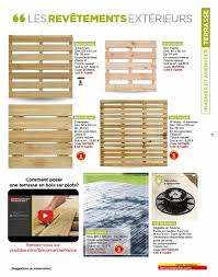 Les panneaux et tuiles sont disponibles dans diverses dimensions. Dalle Terrasse Bricomarche