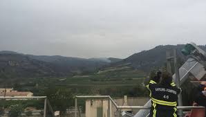 Son climat et sa végétation favorisent le risque d'incendie une longue partie de . Incendie Dans L Aude 700 Hectares Detruits Le Feu Est Desormais Fixe