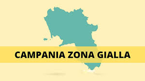 Si può uscire per andare al lavoro o per esigenze lavorative ma si deve indicare. Cambio Colori Regioni Cosa Si Puo Fare Da Lunedi 26 Aprile In Zona Gialla Salernonotizie It