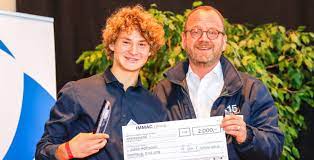 Julian Hoffmann Auf Den Spuren Von Philipp Buhl Regatta Online
