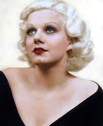 Jean Harlow (@jeanharlow.daily) • Fotografije in videoposnetki v Instagramu