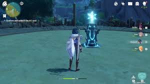 Follow the guide below to . Break The Sword Cemetary Seal Genshin Impact Wiki