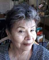 MARGARET KAY JUMPING EAGLE