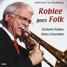 Roblee Goes Folk
