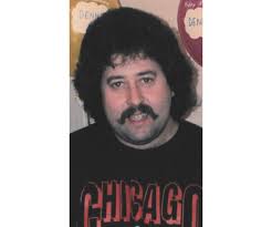 Dennis PARSONS Obituary (1957