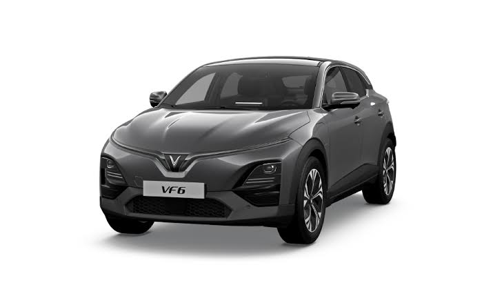 VinFast VF6
