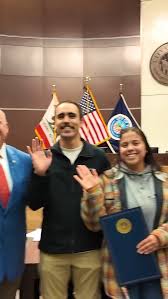 🌟 Honoring Everyday Heroes 🌟, On January 26, 2024, Nathanial Blank and  Leah Norenberg of Vista displayed unparalleled bravery and compassion when  they responded to a life-threatening emergency at Zion ...