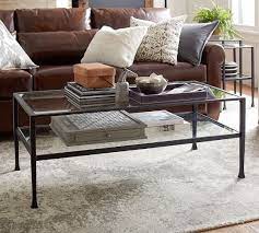 Visit west elm at www.westelm.co.uk and pottery barn kids at www.potterybarnkids.co.uk. Tanner 48 Rectangular Coffee Table Pottery Barn