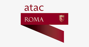 335 Atac Roma Logo Png Png Image Transparent Png Free Download On Seekpng