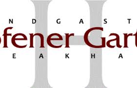 Wie der name höfener garten vermuten läßt, bildet der wunderschöne garten, in dem man an lauen sommerabenden unter uralten ahornbäumen köstlichkeiten und grillgerichte geniessen kann, eine der attraktionen unseres landgasthofes. Ubernachtung In Nurnberg Unterkunfte Hotels Pensionen Nurnberg Tourismus