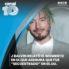 Canal 10 Nicaragua...