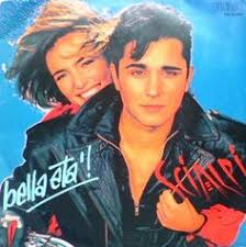 Ivan cattaneo, all'anagrafe ivano cattaneo (bergamo, 18 marzo 1953), è un artista, cantautore e pittore italiano. 7 Idee Su Scialpi Anni 80 Cantanti Ricordi D Infanzia