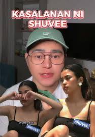 Shuvee Etrata Hindi Pinili Si Ensyr