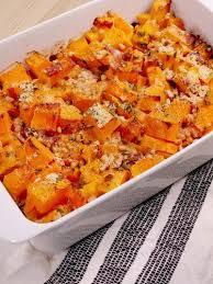 Gratin De Courge Butternut Thanksgivingfood Gratin De Courge Butternut Recette De Gratin De Courge Butternut Marmiton In 2020 Recipes Italian Recipes Man Food