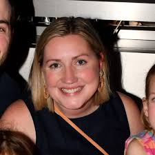 So here's a fun story: When I was a baby I was sick all the time and the  doctor couldn't figure out why. My parents were living in married student  housing at