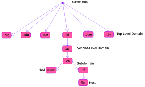 The dns_rpc_zone_database structure contains information about the persistent data store for a zone on the dns server. Install Dan Konfigurasi Dasar Dns Server Di Ubuntu My Pink Notes