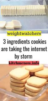 Save these most delicious and healthy weight watchers dessert recipes with smartpoints to your pinterest board! Pin On Cookies