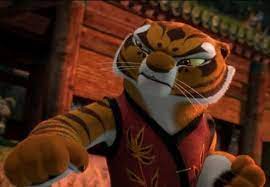 Maybe you would like to learn more about one of these? Maestra Tigresa Master Tigress Home Facebook