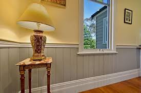 But in smaller height rooms, it can be as less as 28 inches. How High From The Floor Should The Dado Rail Be Intrim Mouldings