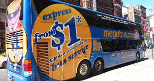 Check spelling or type a new query. The Secret To Scoring 1 Seats On Megabus Clark Howard