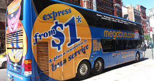 Star_white star_white star_white star_border star_border (34) $40. The Secret To Scoring 1 Seats On Megabus Clark Howard