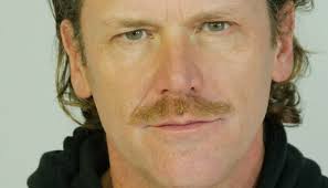 Robert Madison tra serie Netflix e film