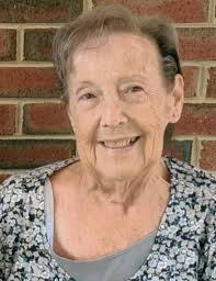 Obituary information for Shirley Catherine Layton