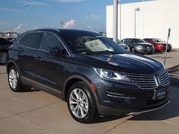 Here Are The Lincoln MKC Years To Avoid - CoPilot