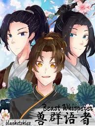 They heralded the end of the world, where thousands of drought fiends stalked the night —— the. Read Beast Whisperer Blanketskies Webnovel