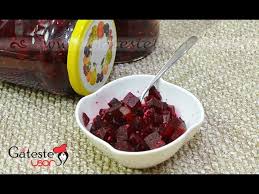 Eu am folosit oala sub presiune. Reteta De Salata De Sfecla Cu Hrean La Borcan Youtube