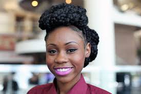 Hair Street Style: More 2014 Festival Hair Favorites