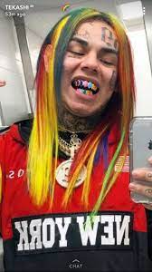 Pin On 6ix9ine