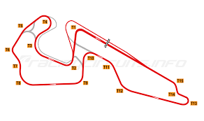 Игора драйв) is a motorsport complex in the resort of igora near sosnovo in priozersky district, leningrad oblast, russia. Igora Drive Racingcircuits Info