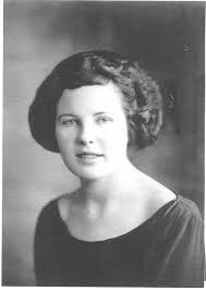 Clara Sophia Blakeway Wilker (1904-2005)