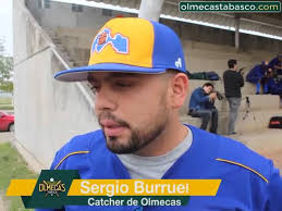 Armando Rodríguez y Sergio Burruel