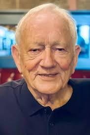 Larry Carson Obituary (1936