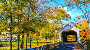A mix of the charming, modern, and tried and true. Bucks County Pennsylvania The Bucolic Backyard Of Philadelphia Is Gearing Up For An Exciting New Year