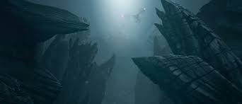 They also filmed everything underwater, including actors, which is why it. Artstation Avatar 2 Fan Concepts Midhat Kapetanovic