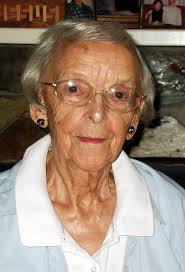 Marjorie Frazier Obituary