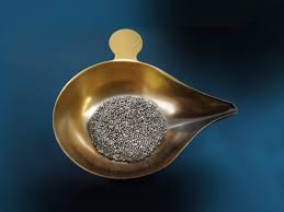 Vihtavuori N135 rifle powder | Vihtavuori