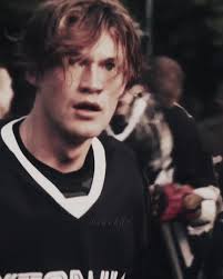 James Axton Hall Jealous